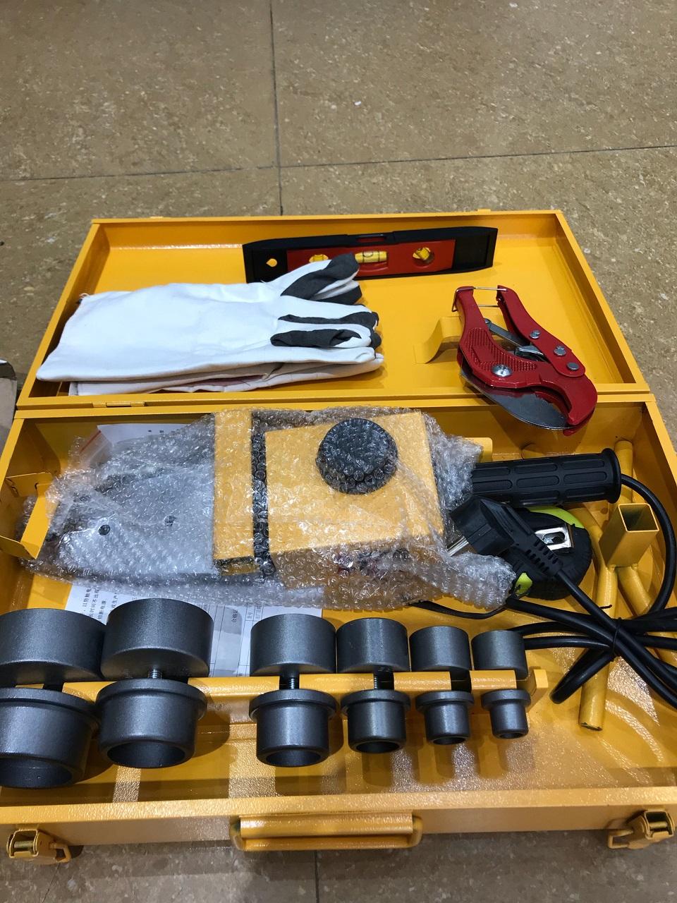 máy hàn nhiệt ống nước RUFU SF 163