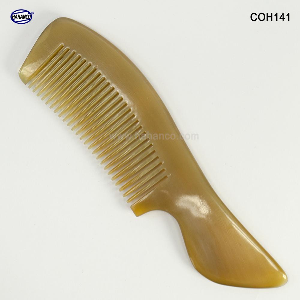 Horn Comb