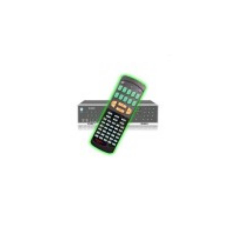 [HCM]Remote Arirang AR-3600S
