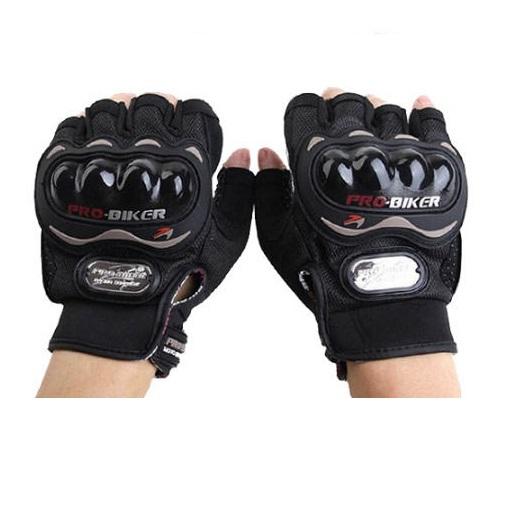 Găng tay phượt cụt ngón Probiker