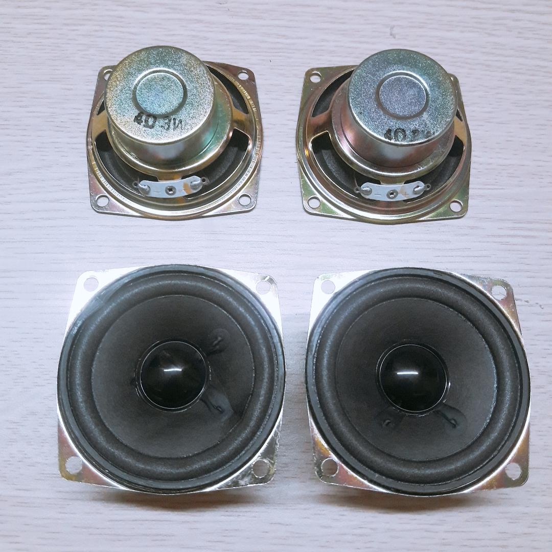 Combo 4 loa 3W - 4ohm L2