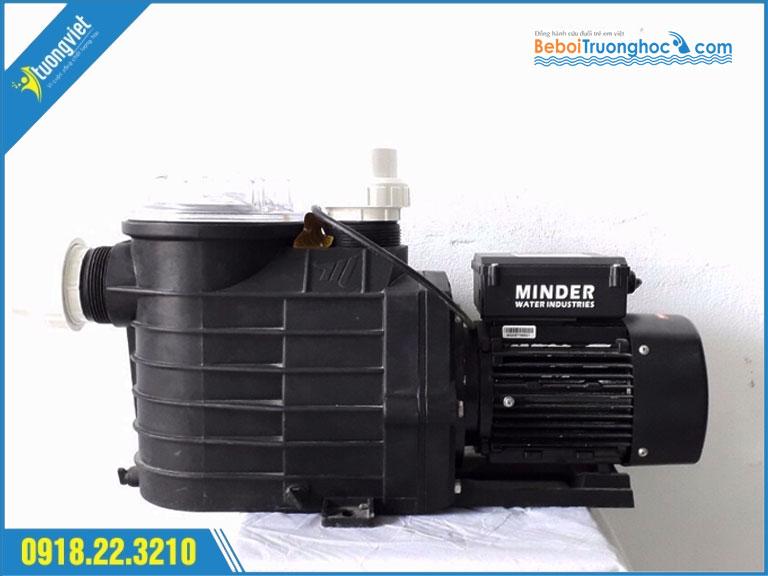 Máy Bơm Nước Bể Bơi Minder MXB200