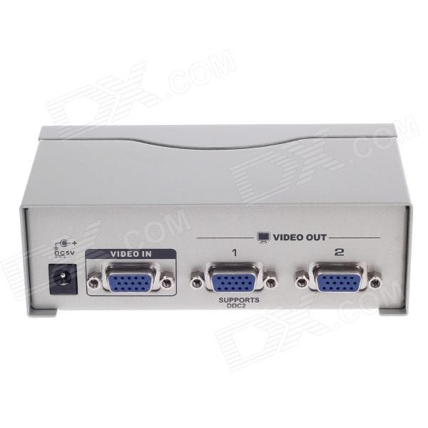 [HCM]Hub 1 CPU ra 2 VGA. Một máy tính ra 2 màn hình cùng nội dung. Vi Tính Quốc Duy