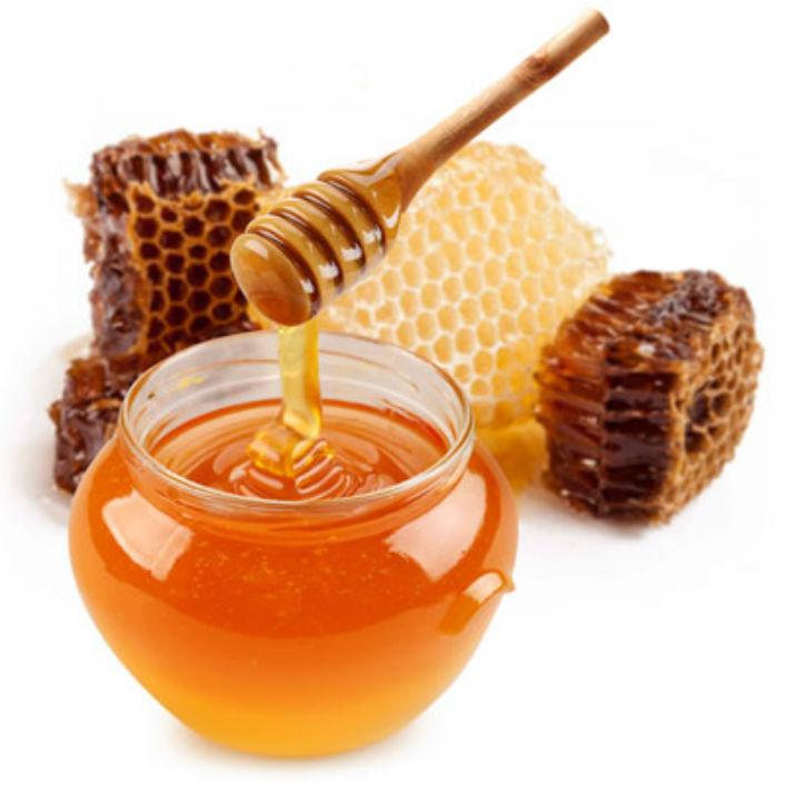 Mật ong nguyên chất 500ml