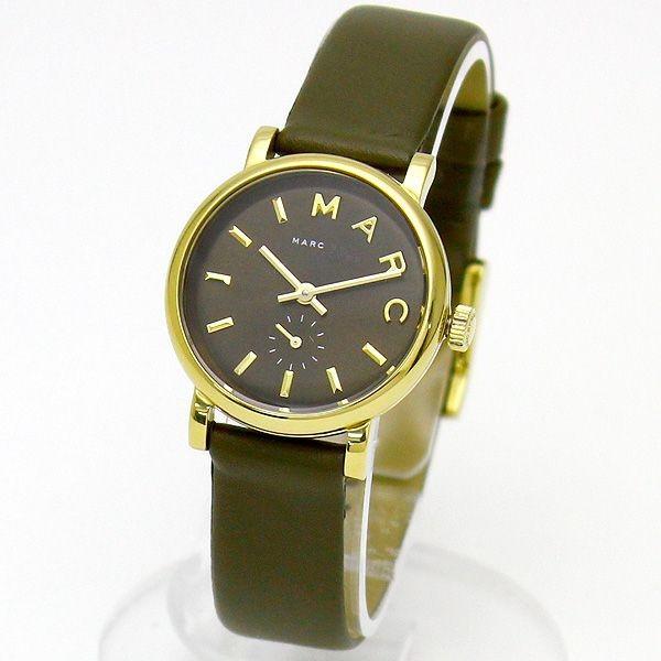 Đồng hồ nữ dây da Marc Jacobs MBM1330 mini