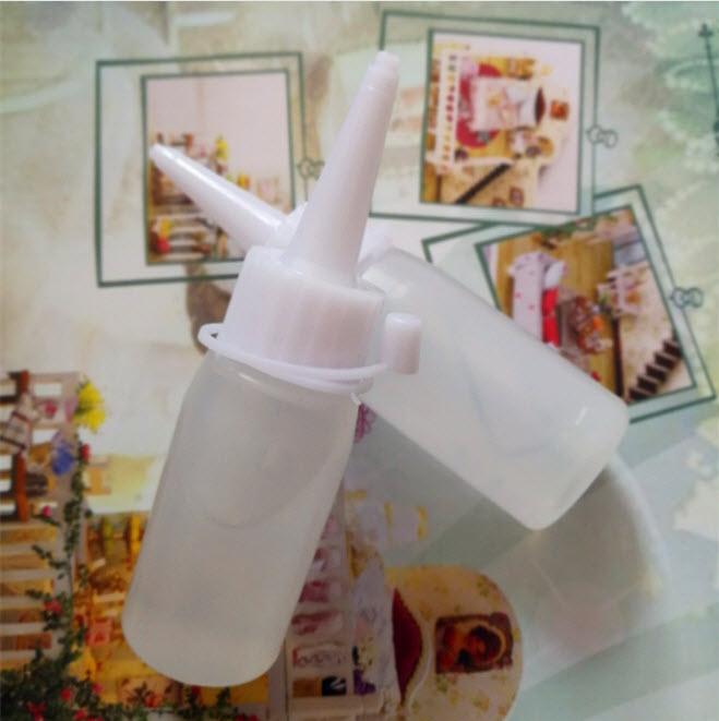 Mô hình nhà gỗ DIY – 2 lọ keo dán 30ml