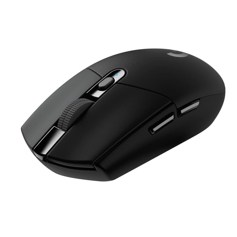 Chuột game không dây Logitech G304 Lightspeed