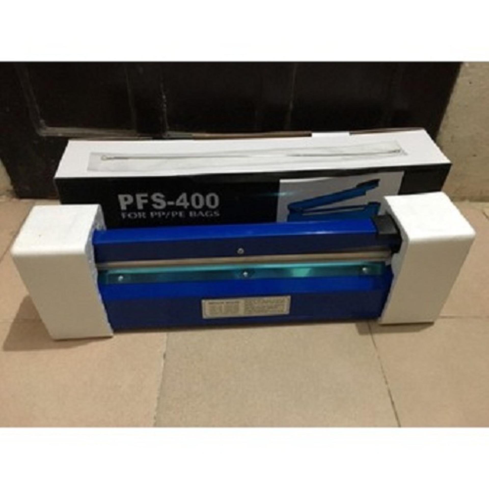 MÁY HÀN MIỆNG TÚI PFS400