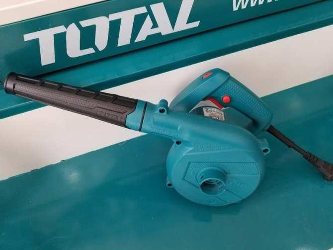 400W Máy thổi khí TOTAL TB2046