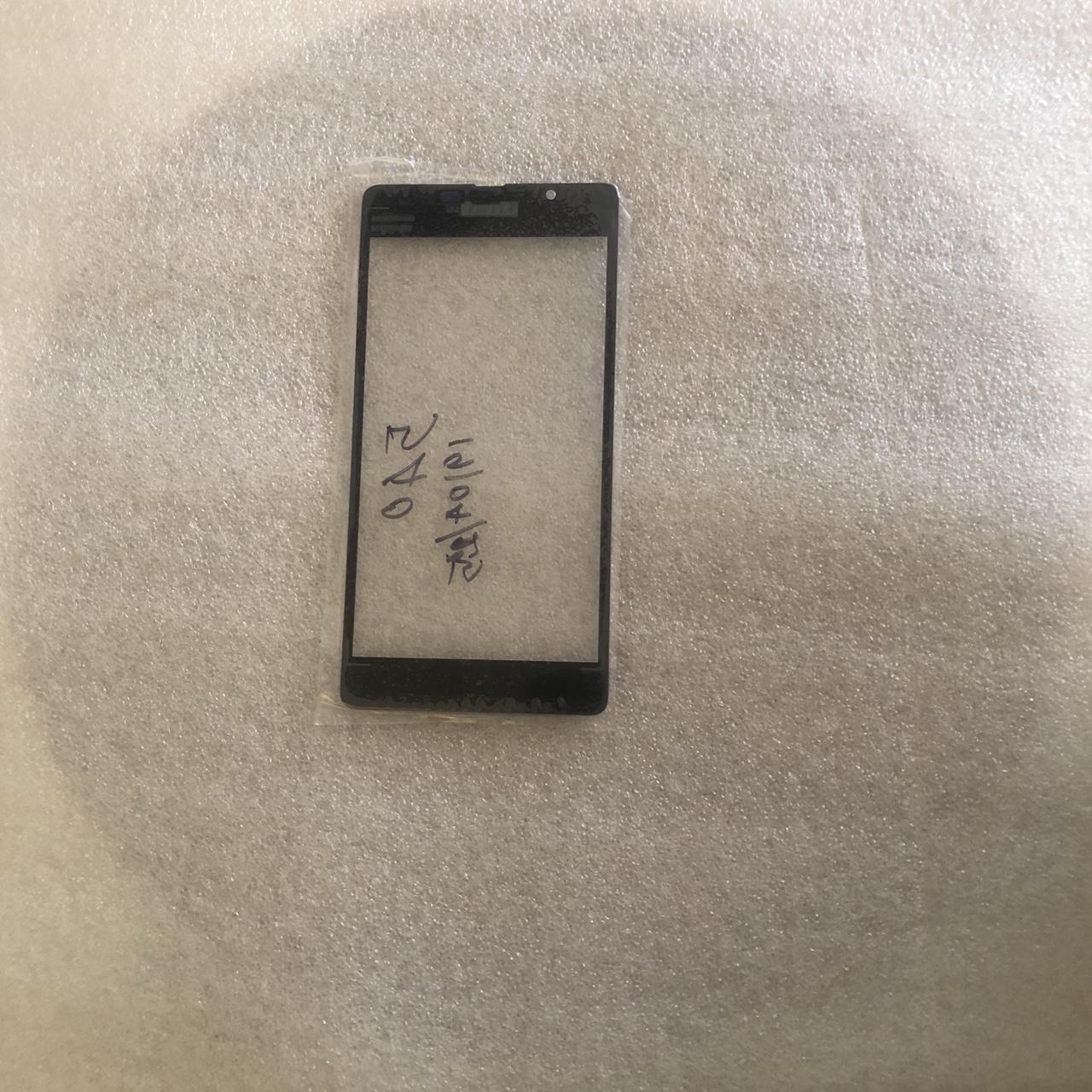 mặt kính thay thế cho Nokia Lumia 540