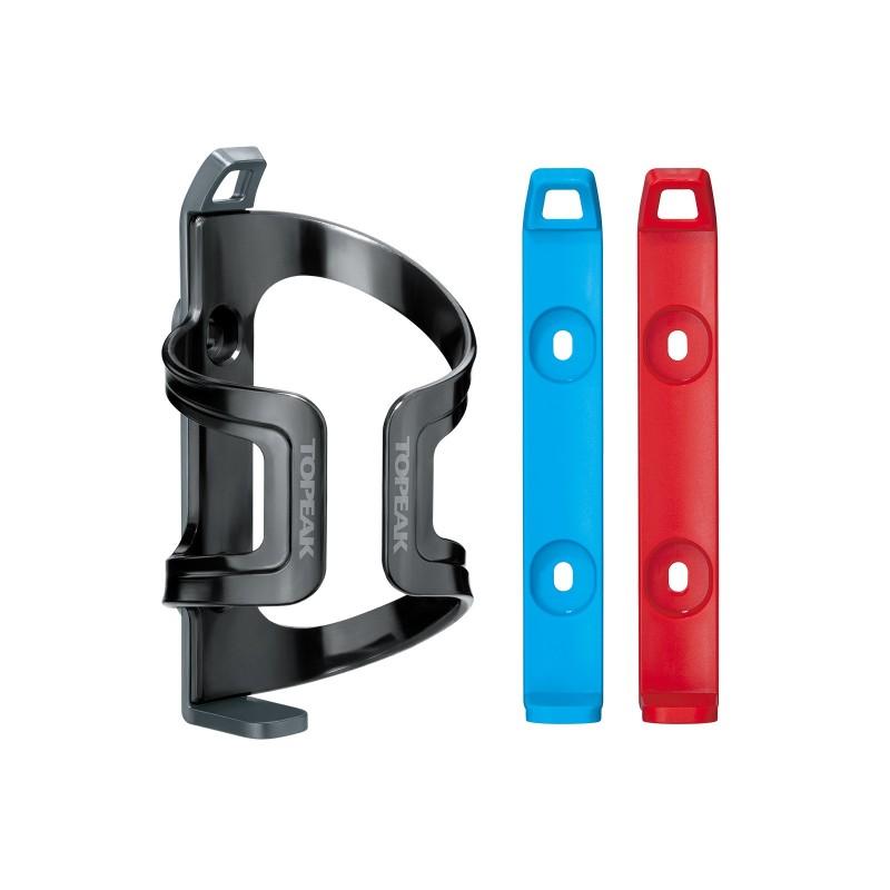 [HCM]Gọng bình nước Topeak Dualside Cage Ex (dành cho sườn nhỏ)