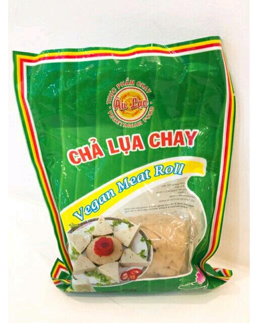 Chả Lụa Chay Âu Lạc