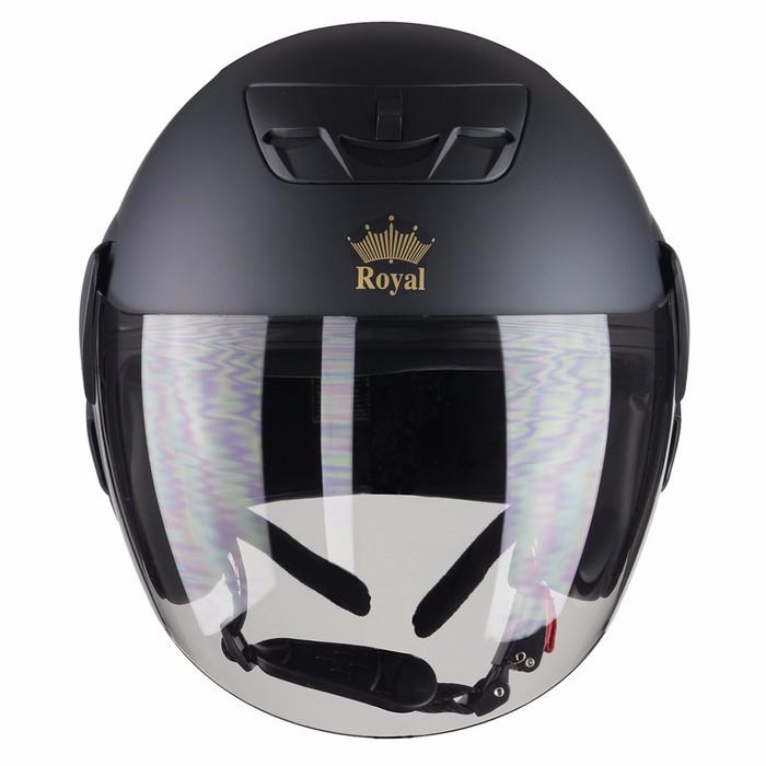 [HCM]Nón bảo hiểm ROYAL M01