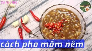 MẮM NÊM CORI 330ML