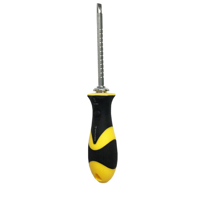 Tua vít 2 đầu cán nhựa Eacker 261102 150mm