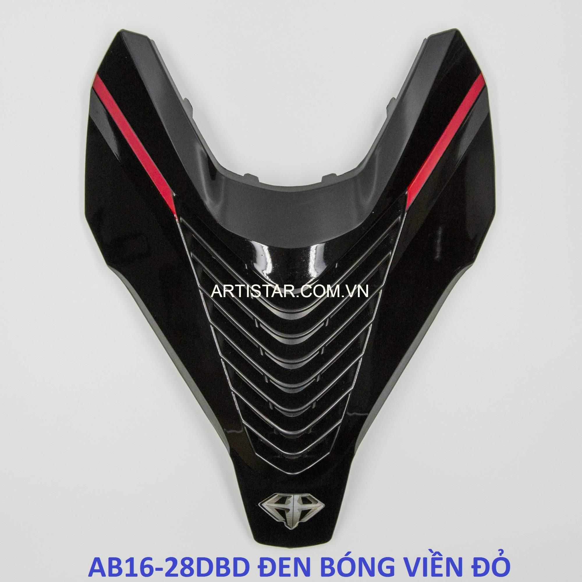 Mặt nạ AB AirBlade 2016-2019 kiểu SH Ý
