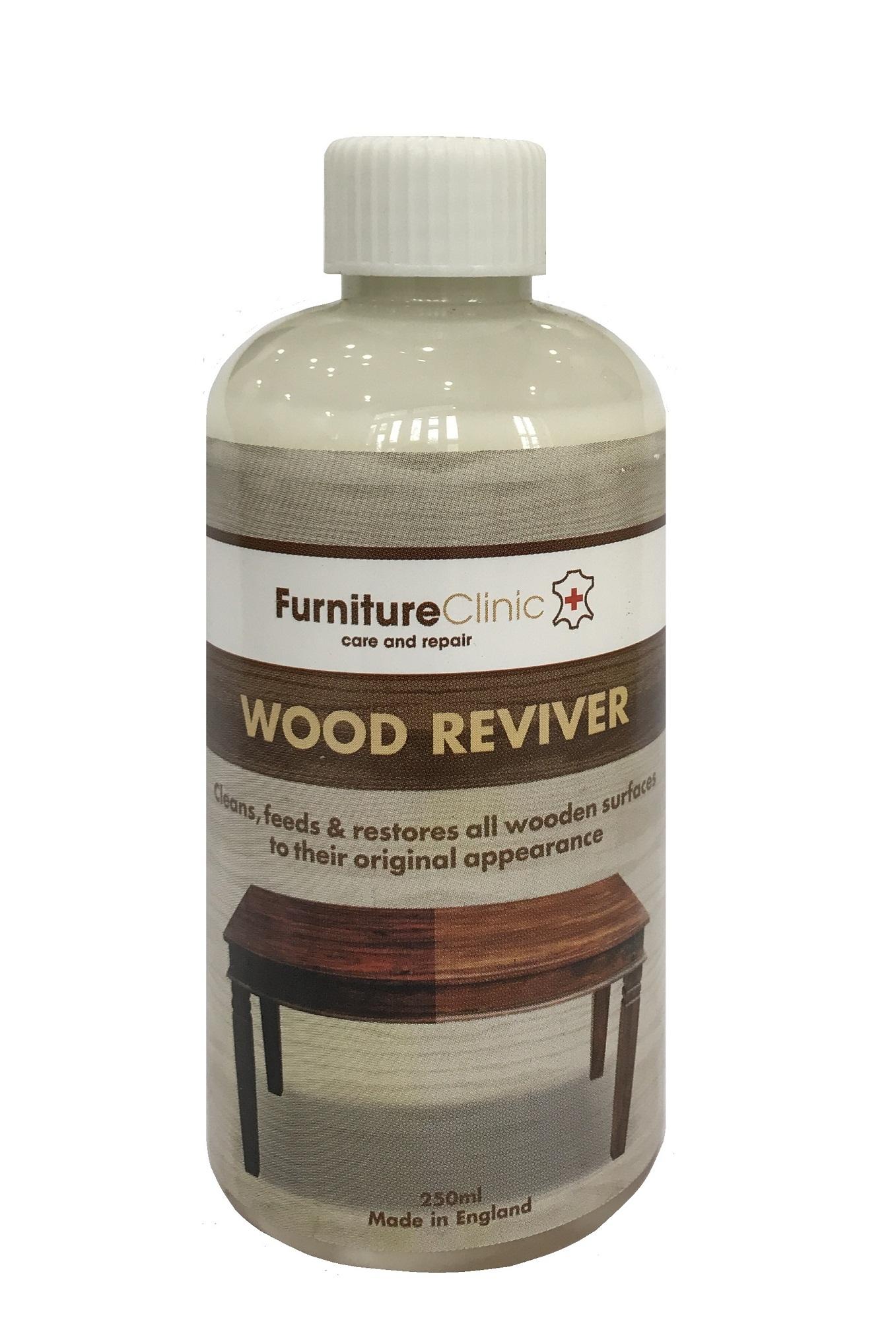 Dầu bóng gỗ - Wood Reviver 250ml