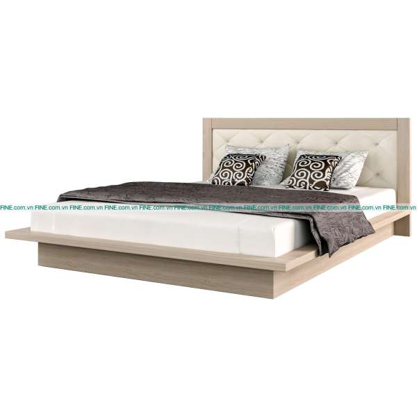 Giường FINE FG003 (140cm x 200cm)