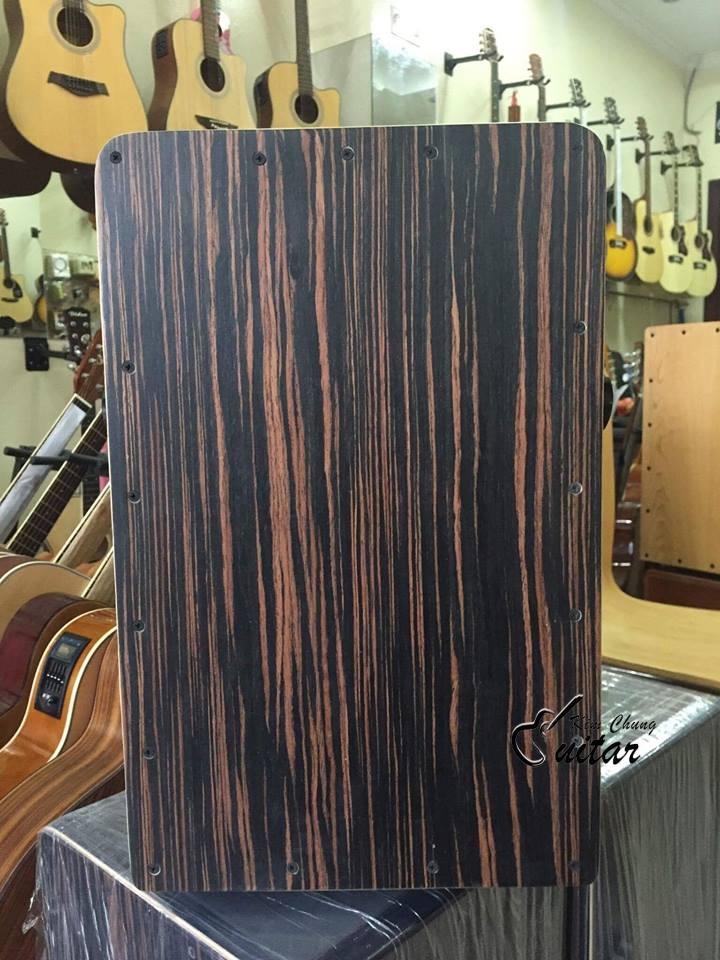 [HCM]Trống cajon snare