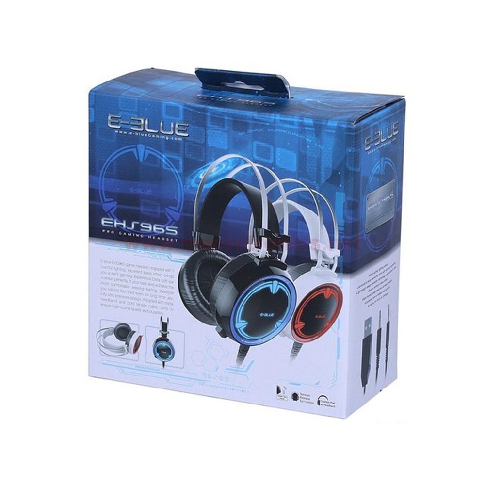 Tai nghe Eblue EHS965 RGB