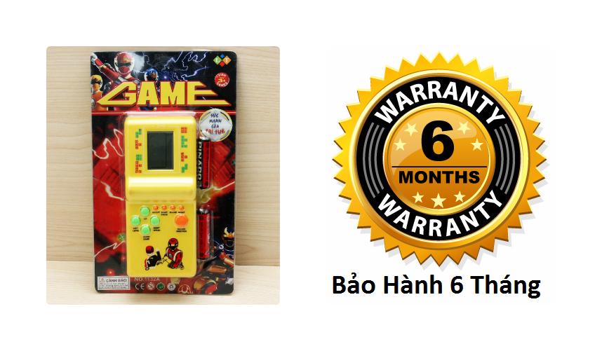Máy chơi game điện tử cầm tay