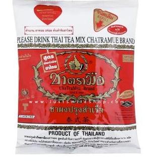 Trà Thái đỏ 400g pha trà sữa, hàng nội địa Thái Lan