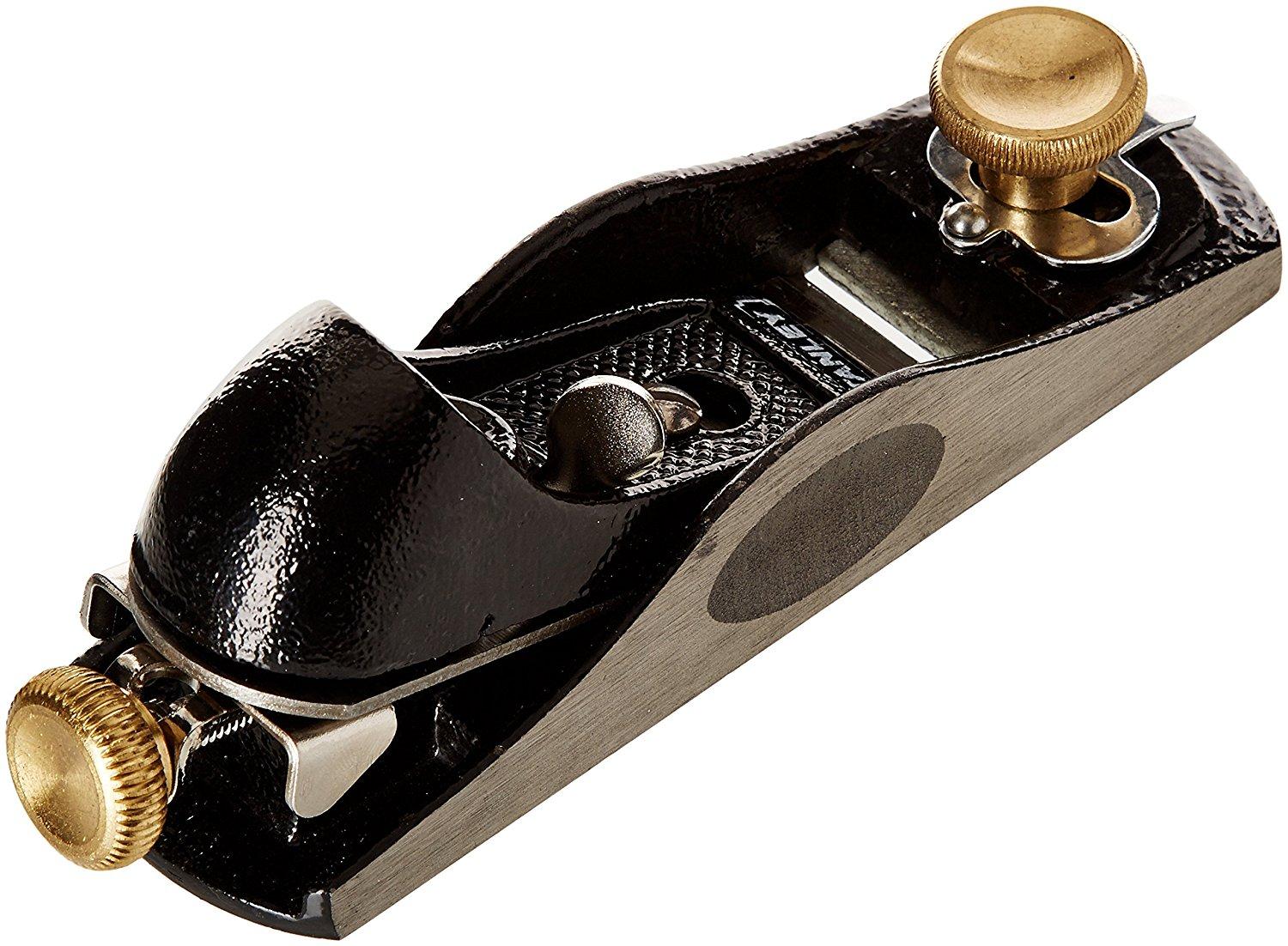 Bào gỗ cầm tay Stanley 12-060 (160mm)