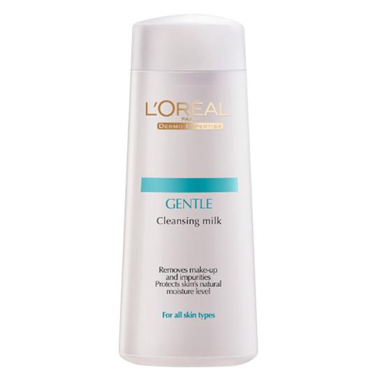 [HCM]SỮA TẨY TRANG LOREAL GENTLE 200ML