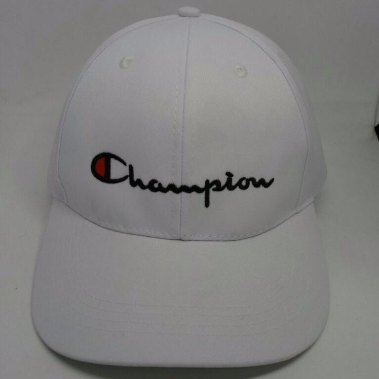 NÓN LƯỠI TRAI CHAMPION MŨ KẾT NÓN KẾT
