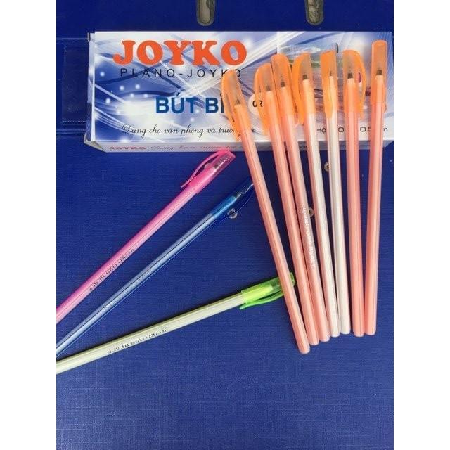 Bút bi nến dài Joyko