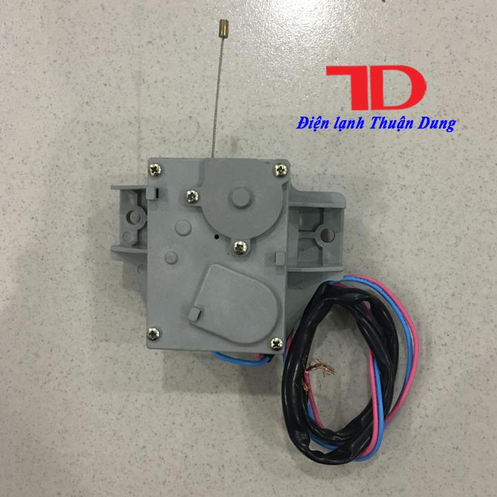 Van xả máy giặt SANYO - Điện Lạnh Thuận Dung