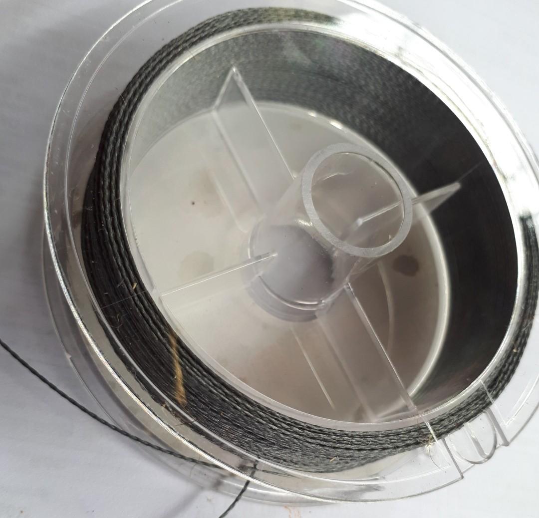 Dù cacbon BLACK SENSOR - Lõi kép siêu bền