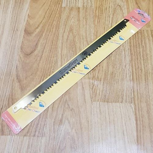 LƯỠI CƯA GỖ THƯA BP Dài 31,5cm