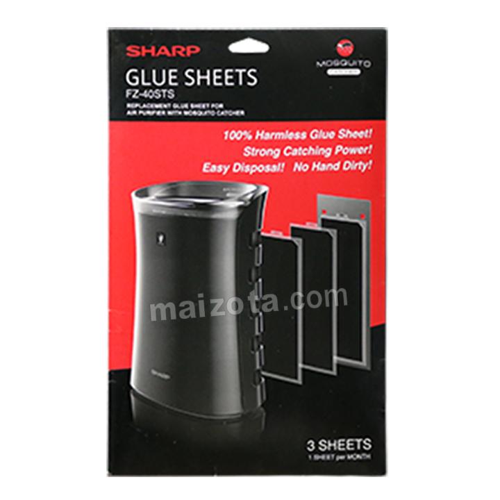 Tấm keo bắt muỗi Sharp FZ-STS2M
