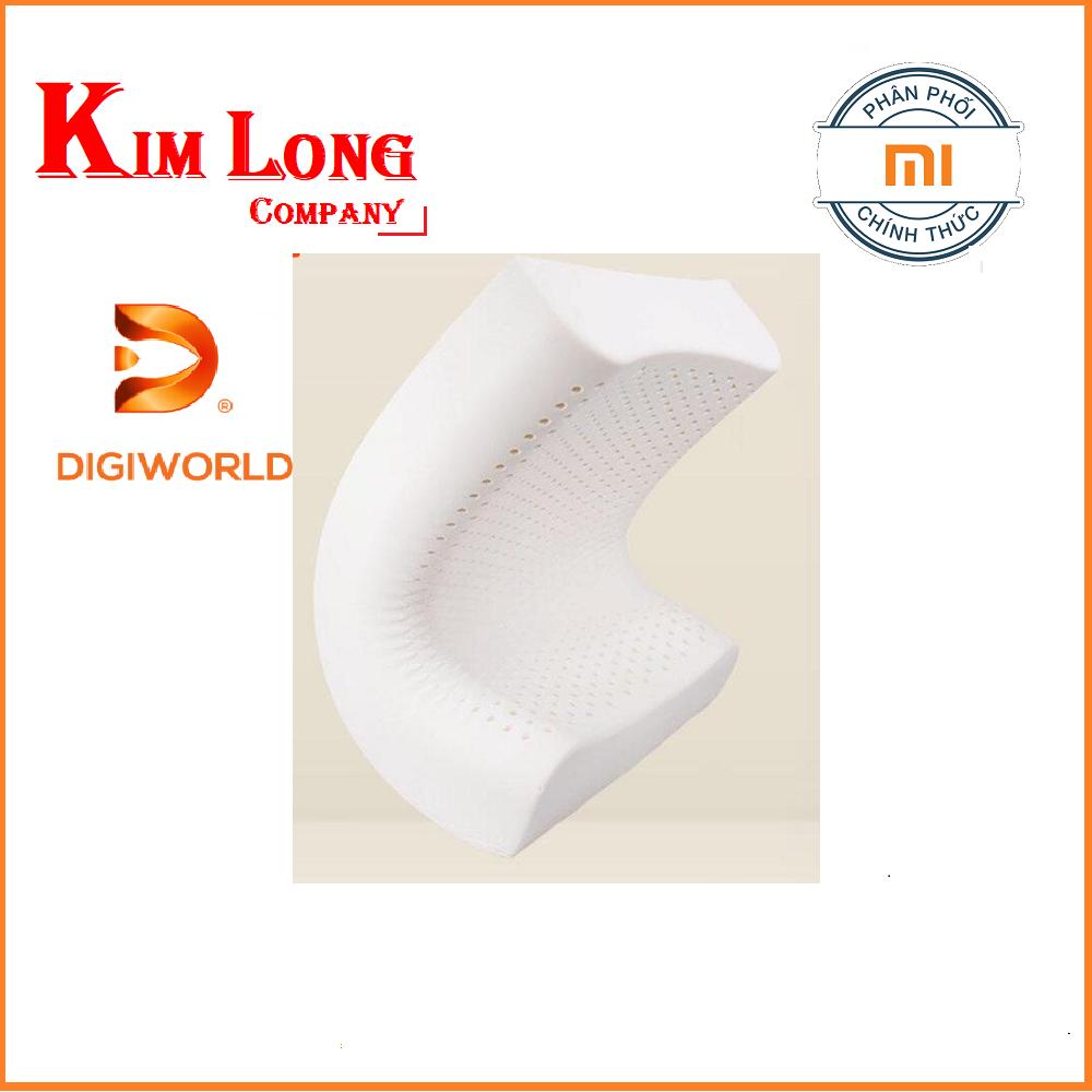 Gối ngủ Xiaomi 8H Latex Contour Z2 Pillow - Digiworld phân phối