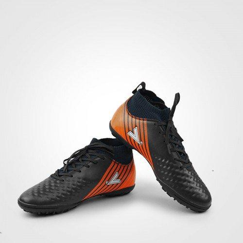 GIÀY ĐÁ BÓNG MITRE 170434(đen/cam)
