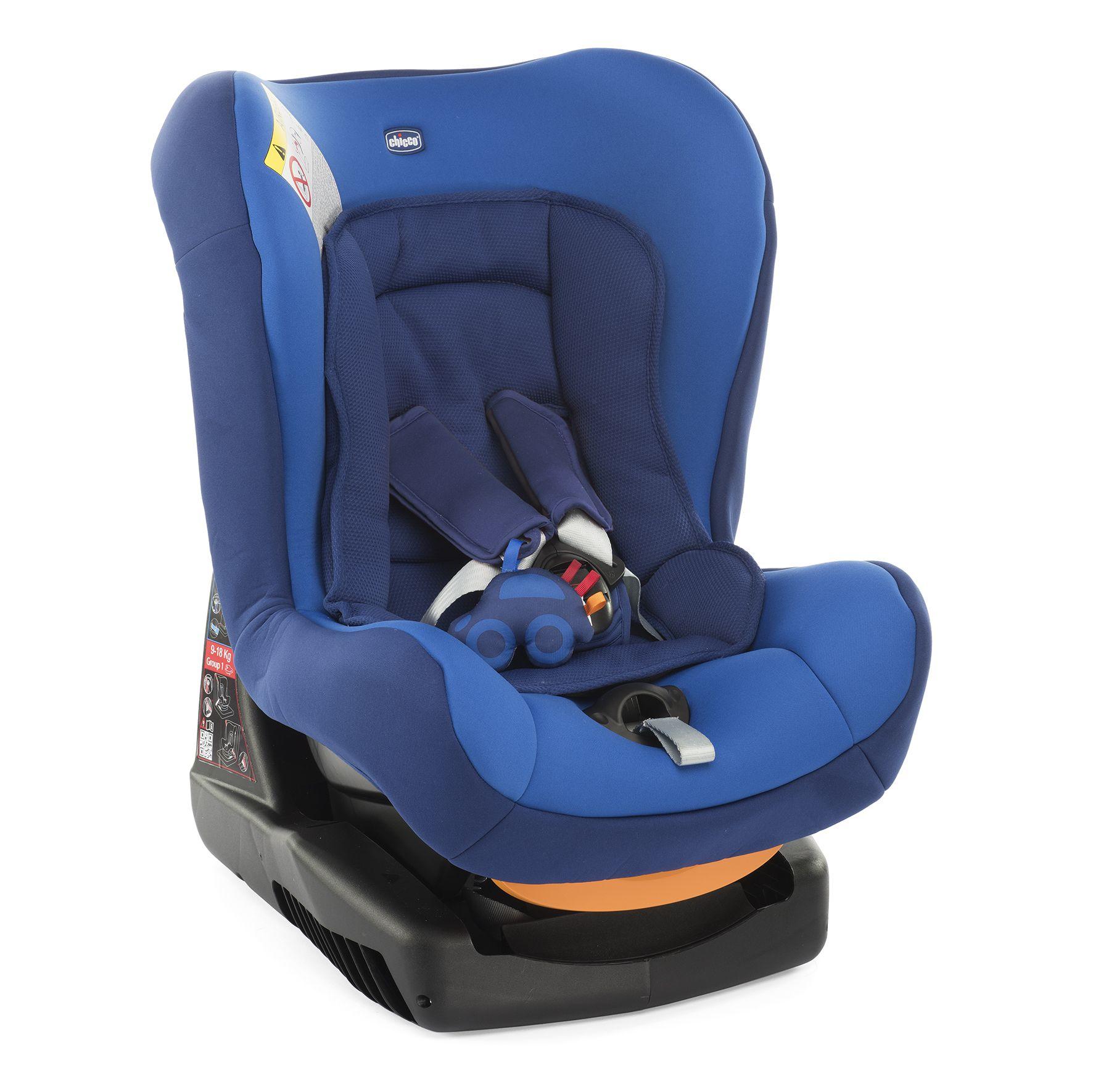 Ghế ngồi ô tô Chicco Cosmos