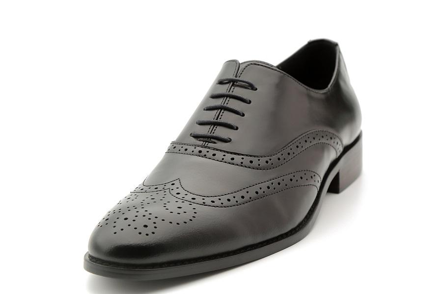 Giày da công sở MAPLE Oxford 007