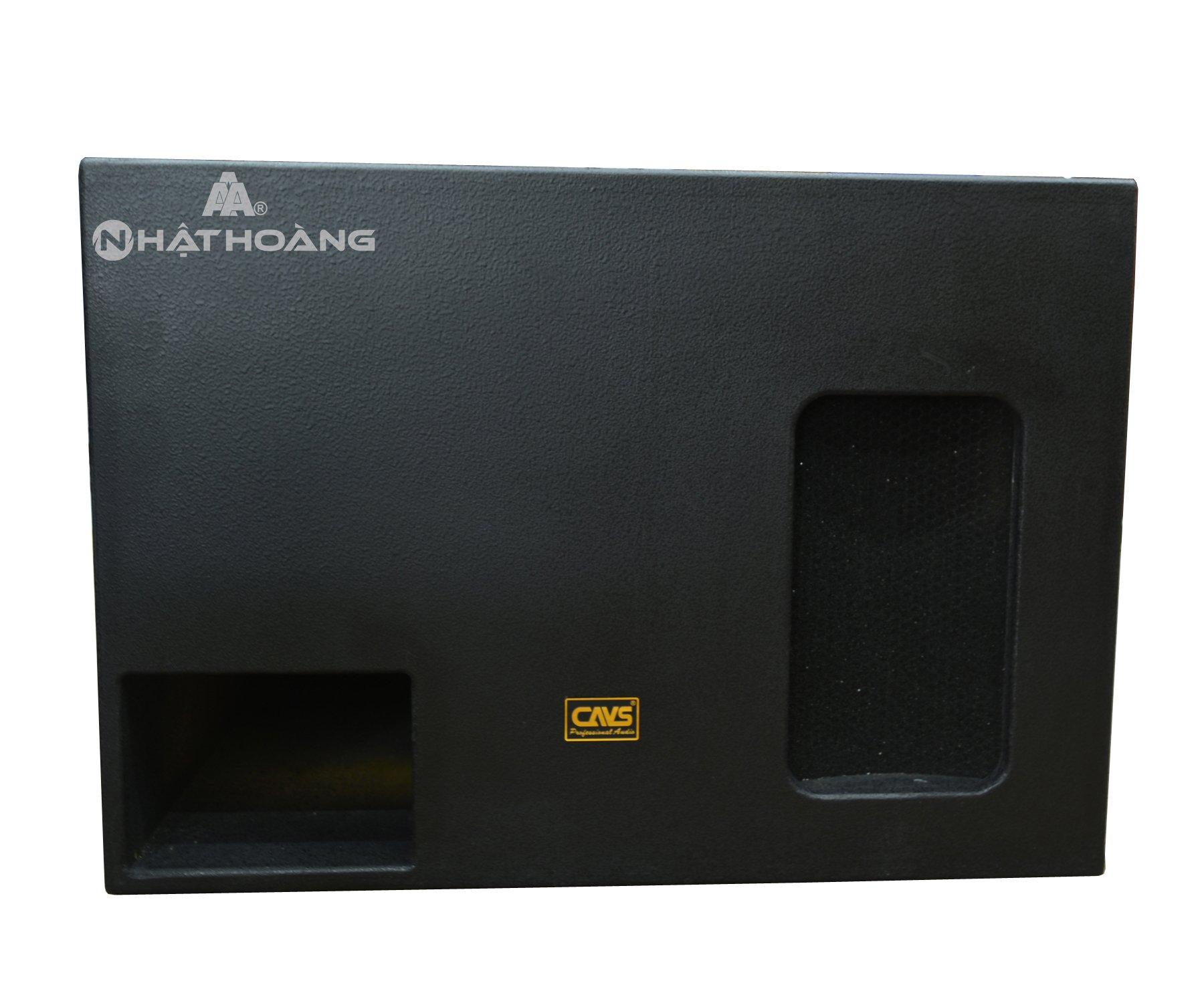 Loa Sub Karaoke CAVS CS915S