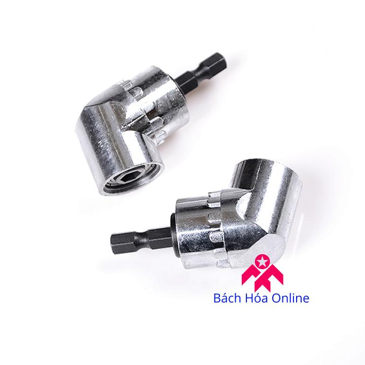 Đầu chuyển hướng vặn vít V1