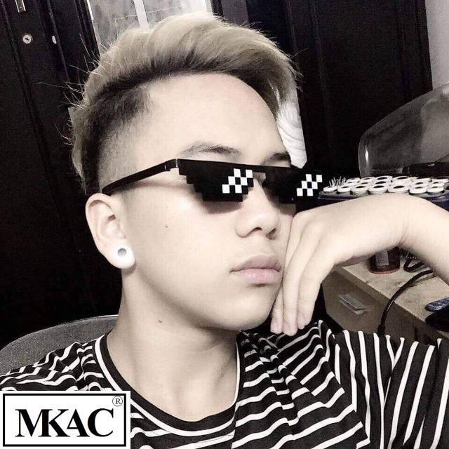 [HCM]KÍNH THUG LIFE 6 CHẤM - FEEL LIKE A BOSS!