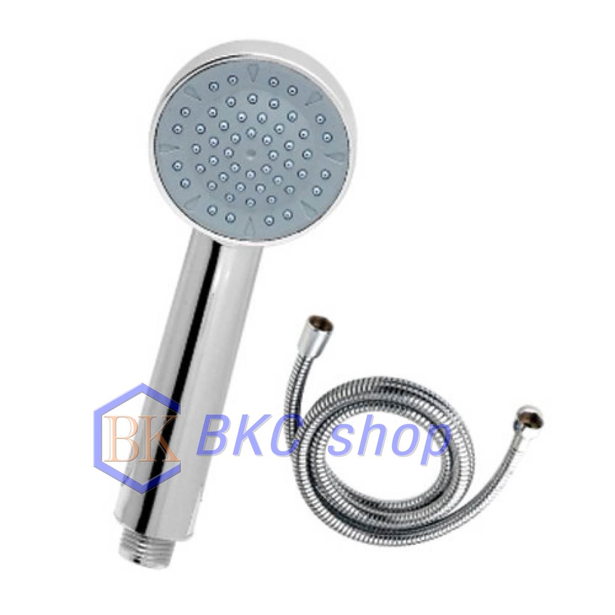Bộ tay và dây sen tắm sanji st07