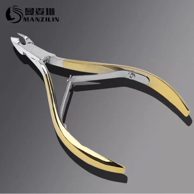 Kìm cắt da chết, kìm vàng, kìm 501