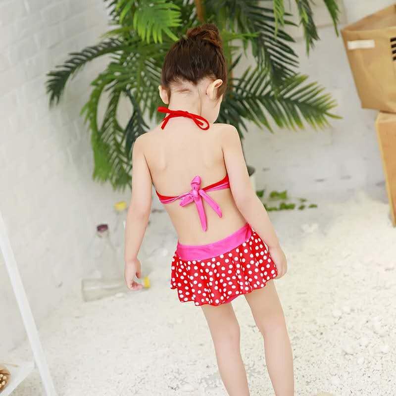 [HCM]Đồ bơi bé gái Elsa