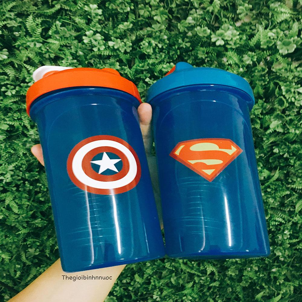 Bình Lắc Shaker 700ml N28A
