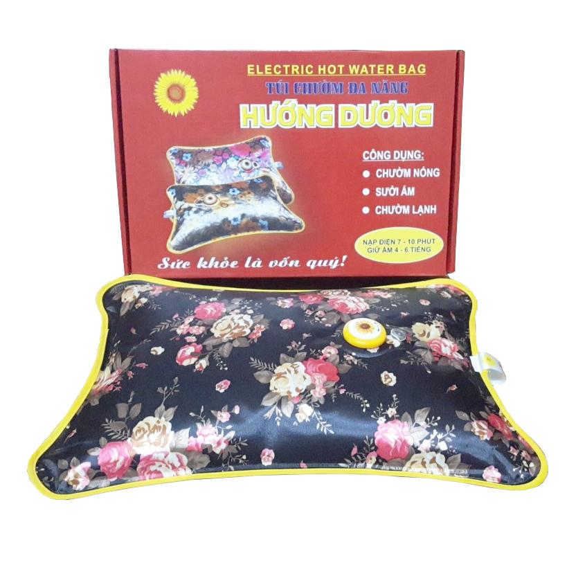 Túi Chườm Đa Năng Hướng Dương cỡ lớn