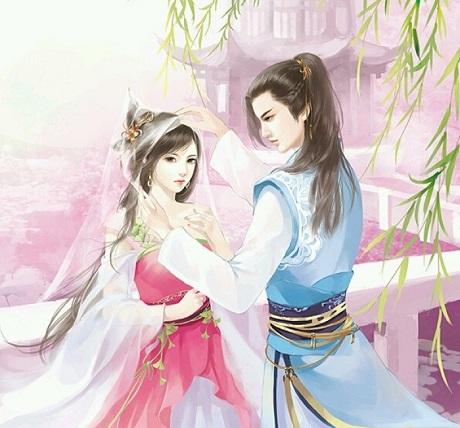 EM THUỘC VỀ ANH