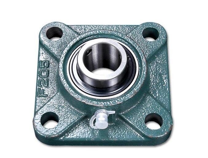 Gối đỡ vòng bi UCF 205