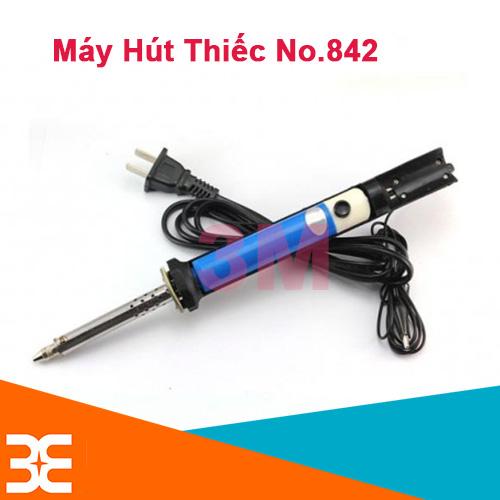 Máy Hút Thiếc Hàn No.842SD