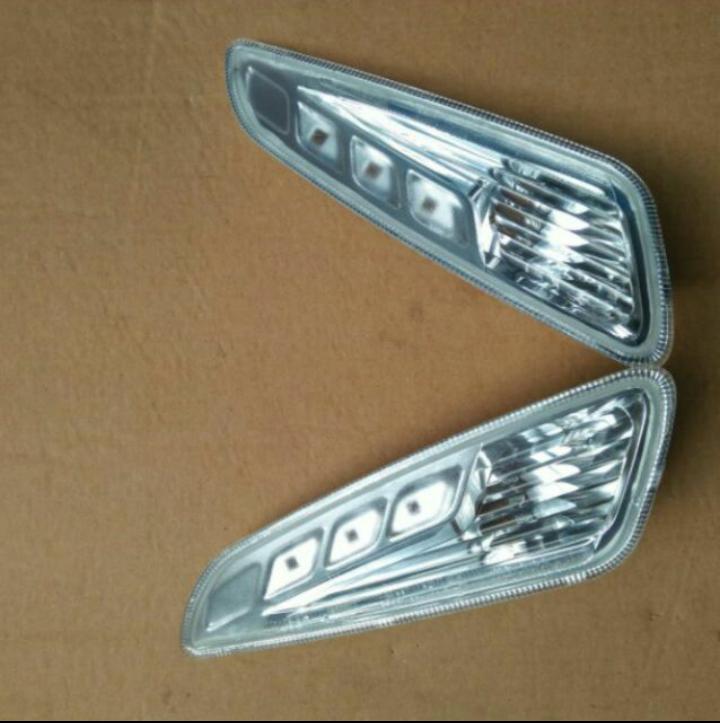 Cặp Xi Nhan Trước Vespa Sprint 150 (Trái+Phải) (Vespa Sprint 125/Vespa Primavera 125-150)